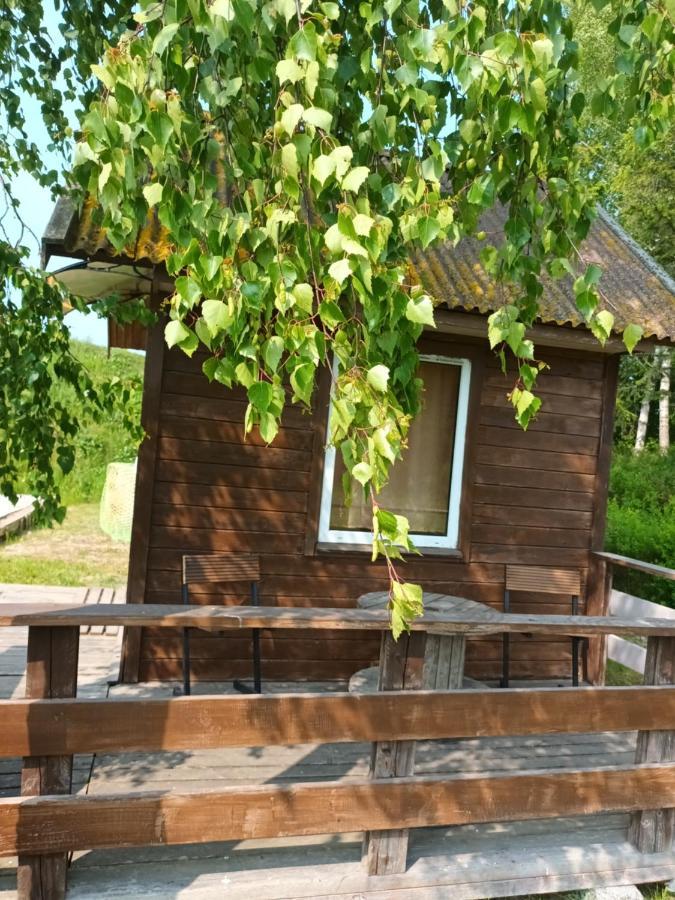 Кемпинг Kempings Vinkalni