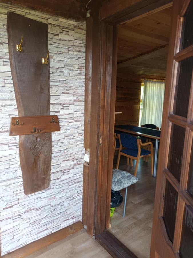 Kempings Vinkalni Кемпинг