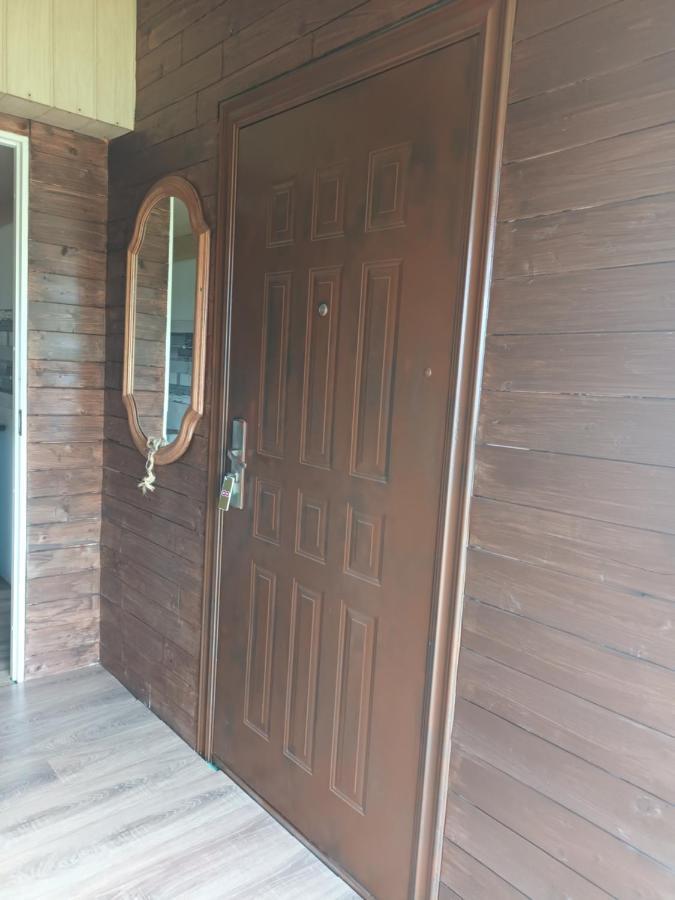 Кемпинг Kempings Vinkalni Вентспилс