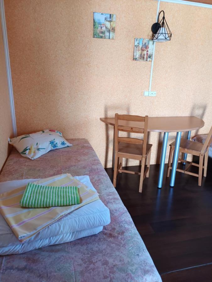 Kempings Vinkalni