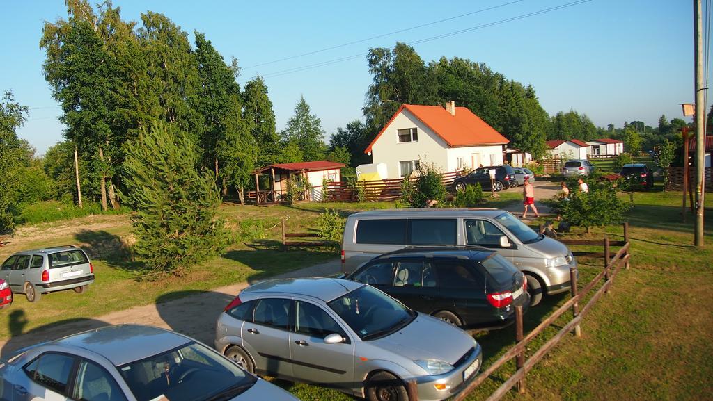 Kempings Vinkalni Вентспилс