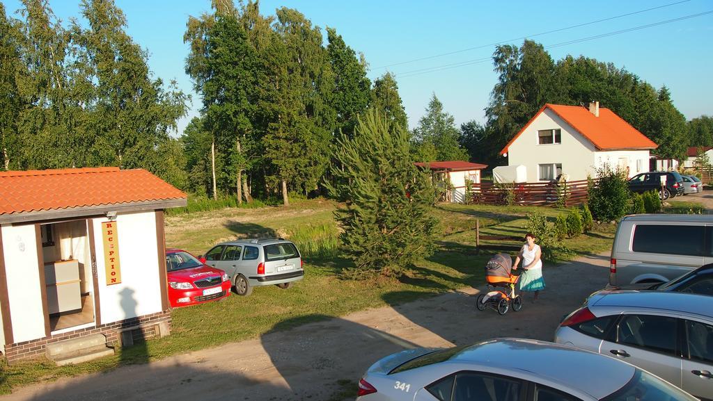 Kempings Vinkalni * Вентспилс
